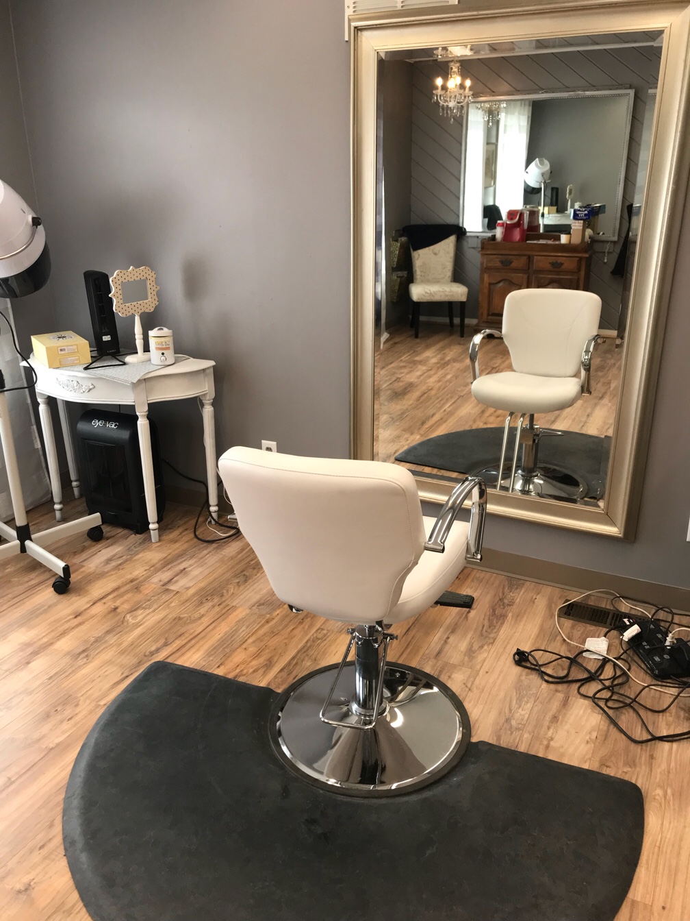 Shear Finesse Hair Suite In Apple Valley Mn Vagaro
